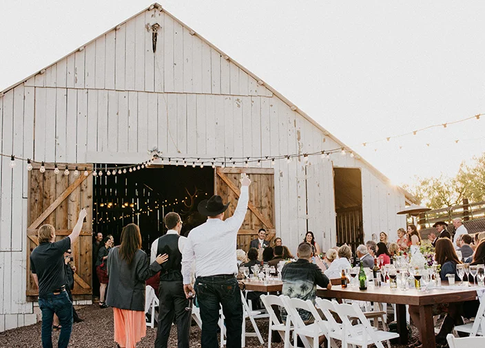 Go Off-the-Grid at this Beautiful Barn on the Central Coast of California